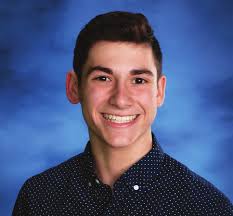 Congratulations to the Chenango Valley High School Class of 2021!