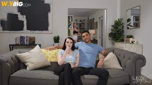 Fuckable and Stackable (Emma Rose & Andre Stone) - Trans Angels