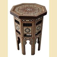 Stud leather seating and back rest with a matching oval coffee table. Pin On Arabesque