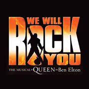 11b we will ignore you 15. We Will Rock You Usa Home Facebook