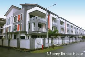 Please click here for more information. Taman Kota Syahbandar Jalan Kota Syahbandar Kota Laksamana Melaka Tengah Melaka 8 Bedrooms 3500 Sqft Terraces Link Houses For Sale By Teobros Development Sdn Bhd 32105549