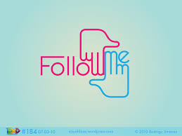 Image result for FOLLOW ME
