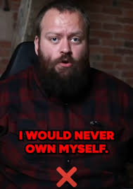 I'm a dog behaviorist