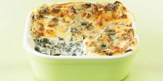 Lasagnes Aux Blettes Et A La Ricotta Recettes Recette Recettes De Cuisine Lasagnes Ricotta Recette