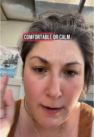 Need to Calm Down Amanda