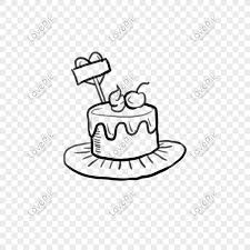 Lukisan kek kartun tangan tangan bahan ilustrasi gambar unduh. Hari Kanak Kanak Lukisan Lekit Melekat Cake Doodle Gambar Unduh Gratis Imej 610447311 Format Psd My Lovepik Com