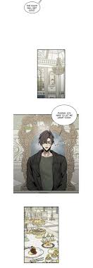 Eye Encounter With the Deer BL Yaoi Manhwa Smut Drama › orchisasia.org
