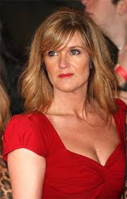 Mrs O Brien Omw Who Knew Shows What A Lil Makup And Modern Clothing Does For A Person She S Beautiful Siobhan Finneran Downton Abbey Downton