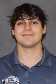 2025 Baseball Roster