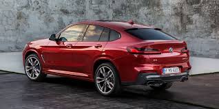 Bmw X4 Bmw Suv Voitures Et Motos
