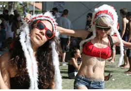 I Can T Wait For Bonnaroo This Summer This Sort Of Attire Is Acceptable