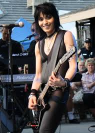 She voices camille in kipo and the age of wonderbeasts. Joan Jett Height Weight Age Boyfriend Family Facts Biography