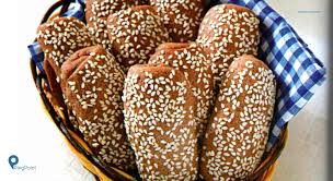 Salah satu jenis seafood yang populer ini memang banyak jenis olahannya. Roti Gambang Menu Klasik Ini Masuk Daftar 50 Roti Terbaik Di Dunia