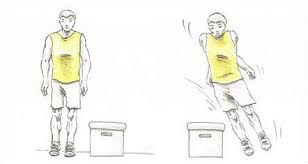 Im video erklären wir das sprungkrafttraining mit kasten. Volleyball Training Sprungkraftraining Volleyballer De