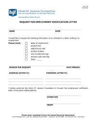 Introduce the person or entity to whom you wish to grant authority. 34 Employment Verification Letter Template Free To Edit Download Print Cocodoc