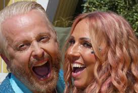 Loona und Ross Antony: Bailando und Kisses