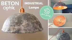 Lampenschirm Selber Machen Lampe Selber Bauen Lampenschirm