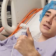 Fundraiser for Alana Smith by Preslee Ryan : Help Kolten Fight Acute  Myeloid Leukemia