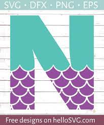 Free Free 149 Mermaid Font Svg Free SVG PNG EPS DXF File