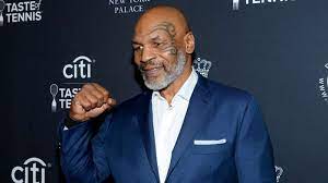 Mike tyson, american boxer who, at age 20, became the youngest heavyweight champion in history. Mike Tyson Intends To Fight Again In 2021 Dazn News Us