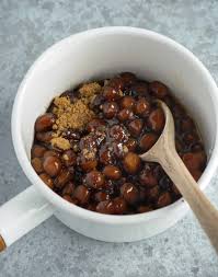 Jun 21, 2021 · how to cook tapioca pearls. 3 Ingredient Easy Homemade Boba Pearl Cooking In Chinglish