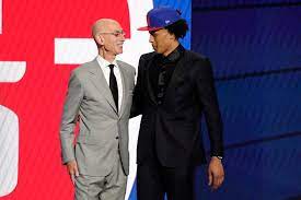 Cade cunningham thanks chuck daly's daughter for giving blessing to wear dad's retired number july 30, 2021 by w.g. Fbgpxsra5ns14m