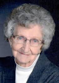 Elizabeth Hutter Obituary (1929