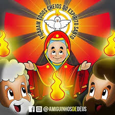 Pentecostés se celebra el 23 de mayo de 2021. Solenidade De Pentecostes Em 2021 Pentecostes Nossa Senhora De Pentecostes Dia De Pentecostes
