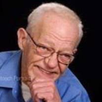 Danny E. Price Sr. Obituary (2024)