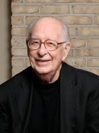 Frederick A. Nyberg (1922-2014)