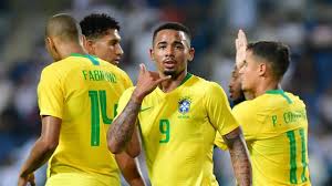 We did not find results for: Arabia Saudita 0 X 2 Brasil Amistosos Amistosos Tempo Real Globo Esporte