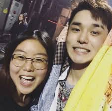 Rare Teeth Of Dean Kwon Hyuk Singer Christian Yu