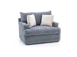 Oliver Chair In 2020 Klaussner Furniture Deep Seating Living Room Remodel