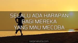 Kerja adalah sesuatu perbuatan yang mulia di sisi allah. Kumpulan Kata Kata Mutiara Bijak Sebagai Penyemangat Hidup Sarjana Kata