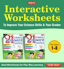 Worksheets In 2020 Science Skills Worksheets Interactive