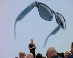 Rayban Meta