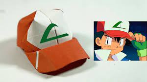 Tap For Awesome Hats Balaclavas Beanies And More At The Incredible Shire Fire Shipping Free Everywhere P Origami Hat Paper Crafts Origami Paper Hat