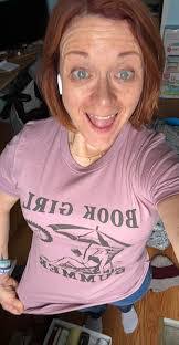 Kelly Ivers's Instagram, Twitter & Facebook