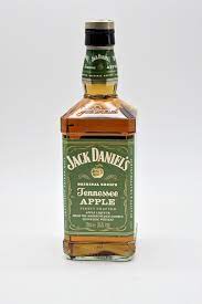 It is produced in lynchburg, tennessee, by the jack daniel distillery. Jack Daniels Apple Tennessee Whiskey Der Schnapsstodl