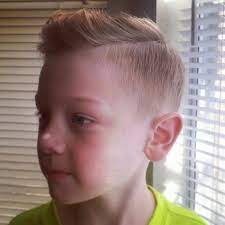 Men Boy Haircut Done By Chrissy Hammons Salon Imbue Tulsa Oklahoma Kids Hairstyles Boy Hairstyles Boys Haircuts