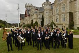 La Banda Municipal ofrece este domingo un 'Concierto en vertical ...