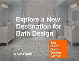 The Home Depot Design Center Home Depot Bathroom Bathroom Design Stylish Bathroom