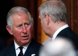 Stellt König Charles Bruder Prinz Andrew nun den Strom ab?