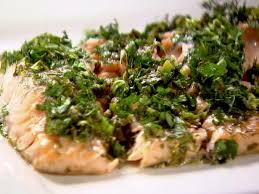 For the batter 125g plain flour Roasted Salmon Tacos Recipe Ina Garten Food Network