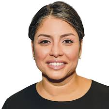 Nancy Vargas's Instagram, Twitter & Facebook