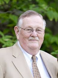 Obituary for James N. Denniston