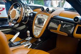 2017 Pagani Huayra Roadster Interior Design Pagani Huayra Interior Pagani Huayra Pagani