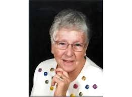 Helen Ann DeGraw Obituary (2024)