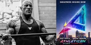 Home featured videos athleticon announces the npc worldwide international championships coming october 2020 in atlanta,ga. Dwayne Johnson Show Findet Nicht Statt Rep One