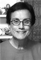 Lydia Greenall Obituary (2015)